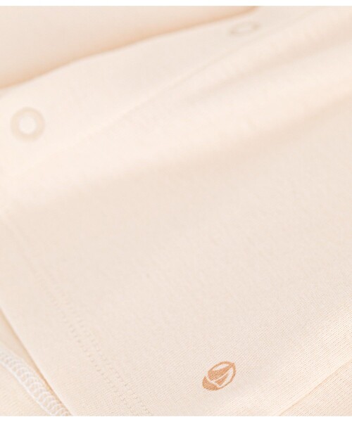 「PETIT BATEAU」 「KIDS」カーディガン 12MONTH ネイビー キッズ_画像7