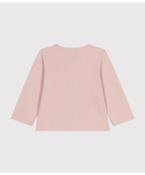 「PETIT BATEAU」 「KIDS」カーディガン 12MONTH ネイビー キッズ_画像9