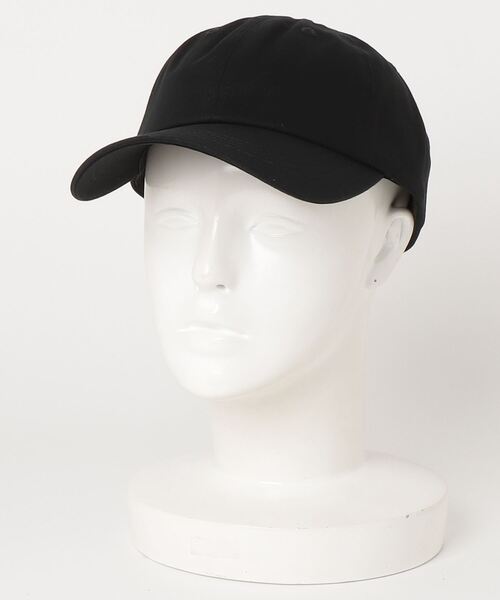 BEAUTY＆YOUTH UNITED ARROWS キャップ FREE ブラック レディース