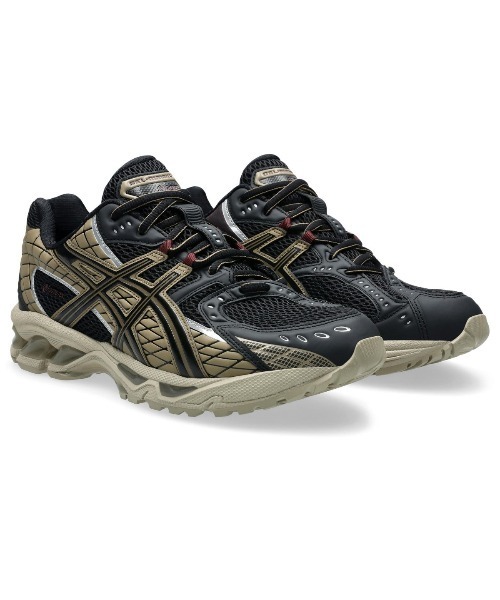 ASICS（アシックス） 防水 スニーカー ASICS GEL-NIMBUS 10.1 GTX
