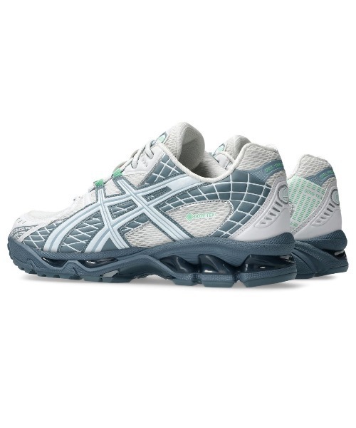 ASICS（アシックス） 防水 スニーカー ASICS GEL-NIMBUS 10.1 GTX