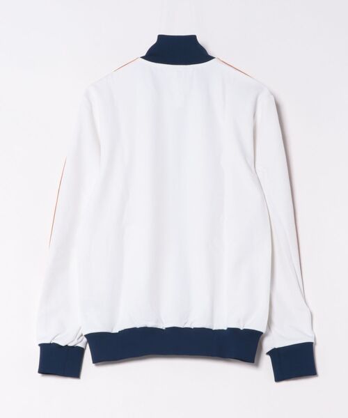 adidas（アディダス） コート ジャケット M AS ROMA T ICON TT