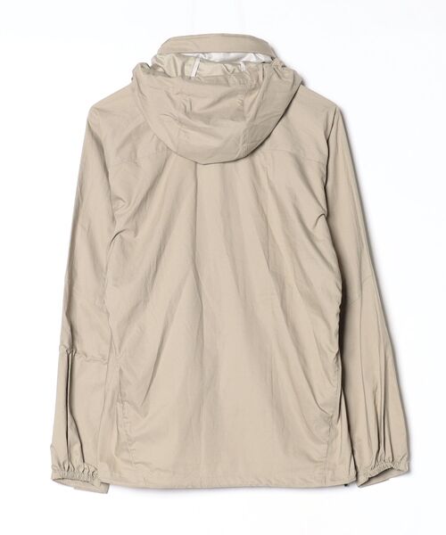 「+phenix」 ブルゾン M ベージュ メンズ_画像2