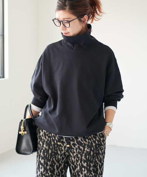 Spick＆Span（スピック アンド スパン） tシャツ 「WEB限定 / 追加4