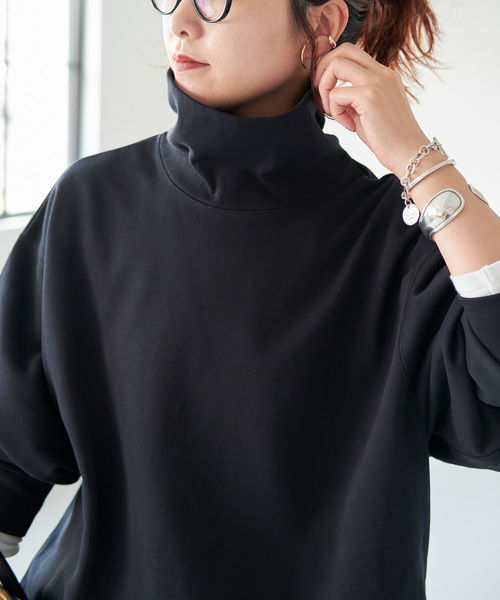 Spick＆Span（スピック アンド スパン） tシャツ 「WEB限定 / 追加4