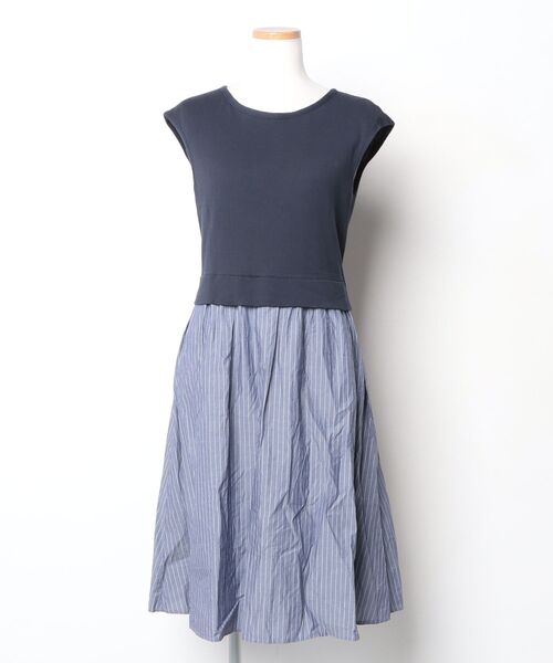 MACKINTOSH PHILOSOPHY（マッキントッシュフィロソフィー） ドッキング