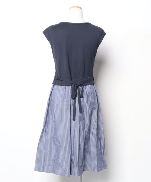 MACKINTOSH PHILOSOPHY（マッキントッシュフィロソフィー） ドッキング