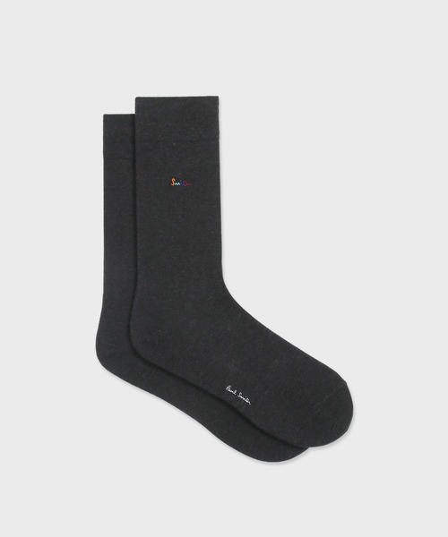 ポールスミス靴下のおすすめ人気商品一覧 通販 - Yahoo!ショッピング