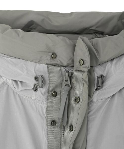 Alpha Industries（アルファ・インダストリーズ） ダウンジャケット