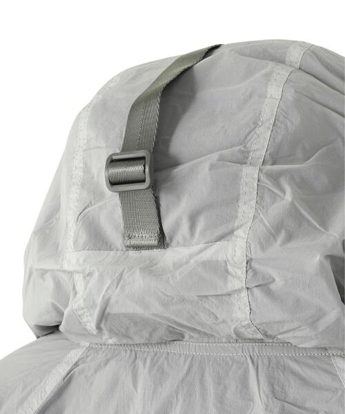Alpha Industries（アルファ・インダストリーズ） ダウンジャケット