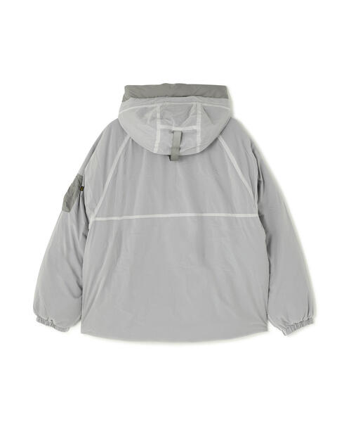 Alpha Industries（アルファ・インダストリーズ） ダウンジャケット