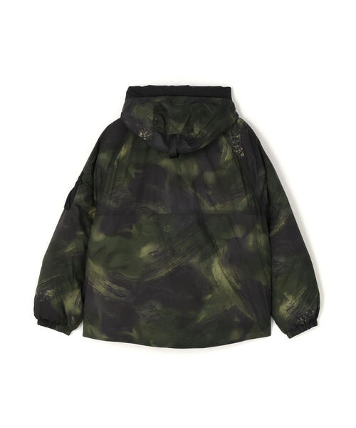 alphaindustries　ダウンジャケット　メンズ Alpha Industries（アルファ・インダストリーズ） ダウンジャケット