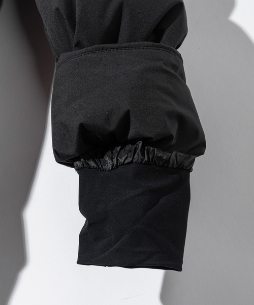 ダウンジャケット ダウン HERNO 2 LAYER PRO METEO DOWN COAT ヘルノ ２レイヤー プロメテオ   ダウンコート メンズの画像