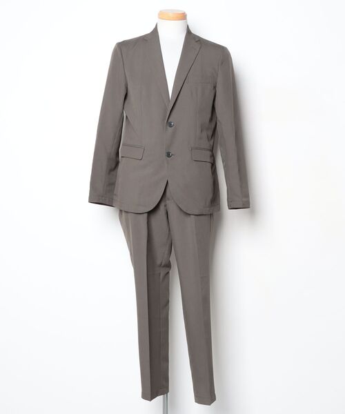 green label relaxing（グリーンレーベルリラクシング） セットアップ