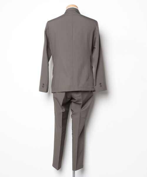 green label relaxing（グリーンレーベルリラクシング） セットアップ