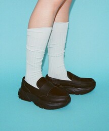PUMA（プーマ） スニーカー 「別注」「PUMA」ローファー / スニーカー
