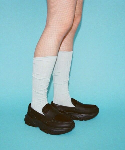 PUMA（プーマ） スニーカー 「別注」「PUMA」ローファー / スニーカー