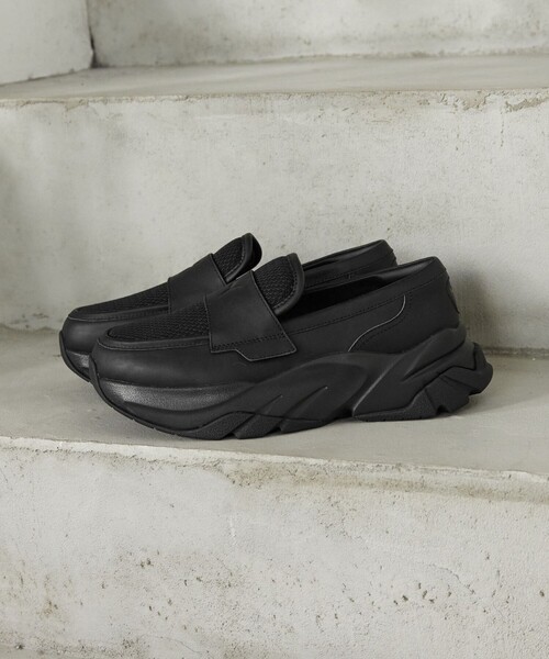 PUMA（プーマ） スニーカー 「別注」「PUMA」ローファー / スニーカー