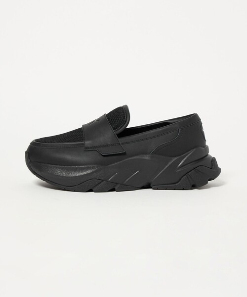 スニーカー 「別注」「PUMA」ローファー / スニーカー レディースの画像