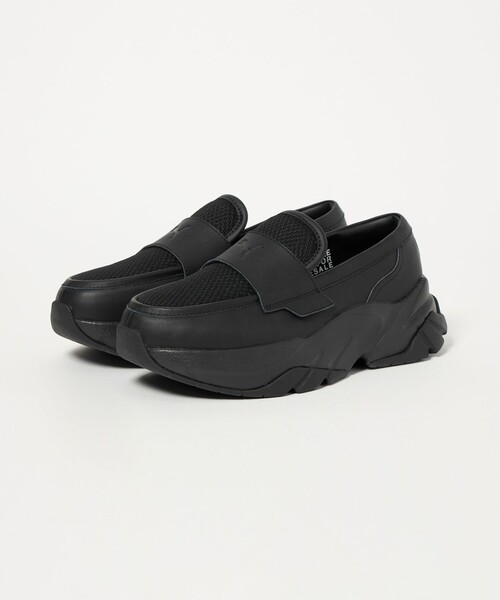 PUMA（プーマ） スニーカー 「別注」「PUMA」ローファー / スニーカー
