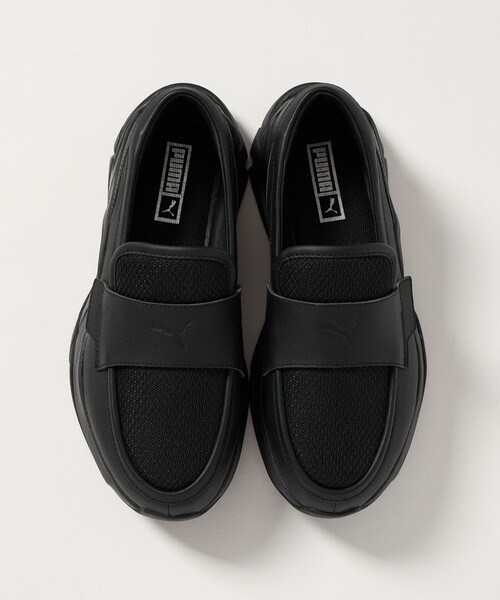 PUMA（プーマ） スニーカー 「別注」「PUMA」ローファー / スニーカー