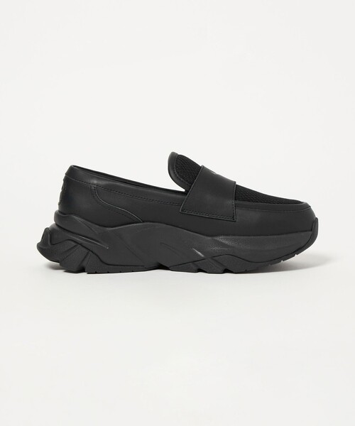 スニーカー 「別注」「PUMA」ローファー / スニーカー レディースの画像