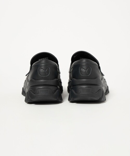 PUMA（プーマ） スニーカー 「別注」「PUMA」ローファー / スニーカー