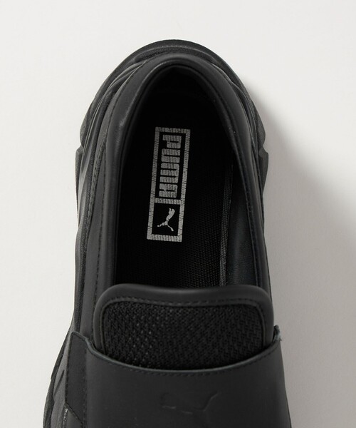 PUMA（プーマ） スニーカー 「別注」「PUMA」ローファー / スニーカー