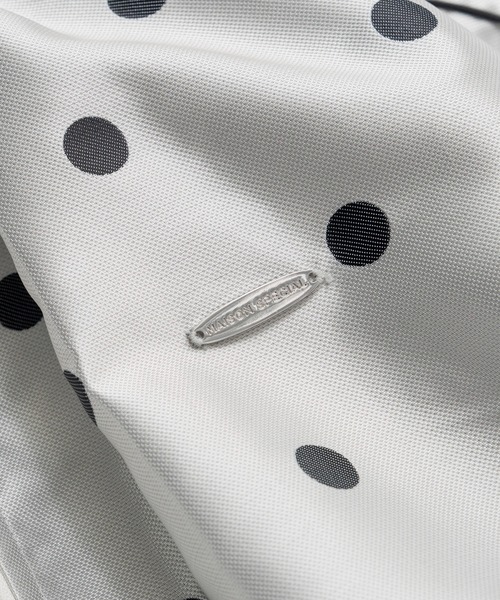 MAISON SPECIAL（メゾンスペシャル） ブルゾン アウター Dot