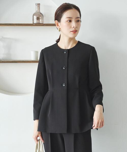 URBAN RESEARCH（アーバンリサーチ） ジャケット ノーカラージャケット