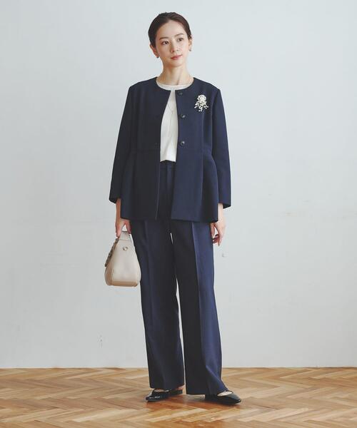 URBAN RESEARCH（アーバンリサーチ） ジャケット ノーカラージャケット