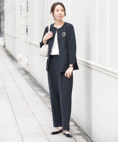 URBAN RESEARCH（アーバンリサーチ） ジャケット ノーカラージャケット