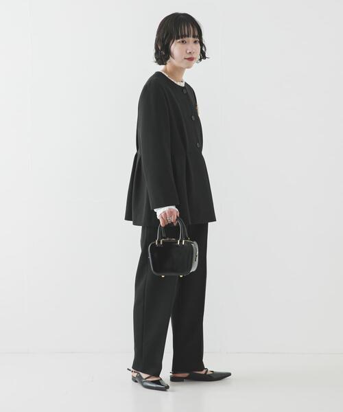 URBAN RESEARCH（アーバンリサーチ） ジャケット ノーカラージャケット