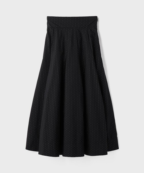 GRACE CONTINENTAL（グレースコンチネンタル） ロング スカート