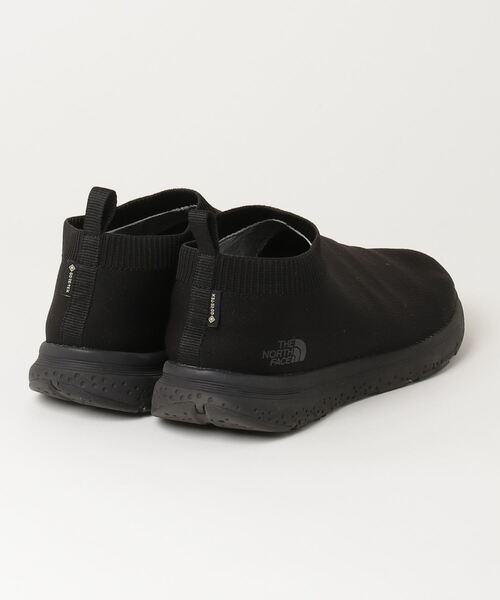 「THE NORTH FACE」 スリッポン US10 ブラック系その他 メンズ_画像2