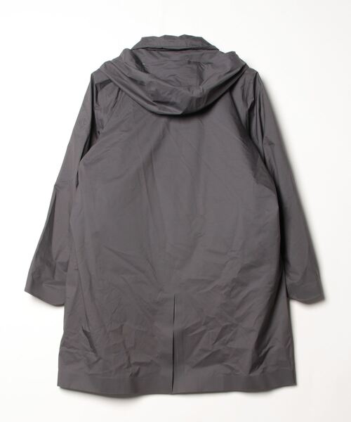 DESCENTE（デサント） ダウンジャケット MEDIUM グレー レディース