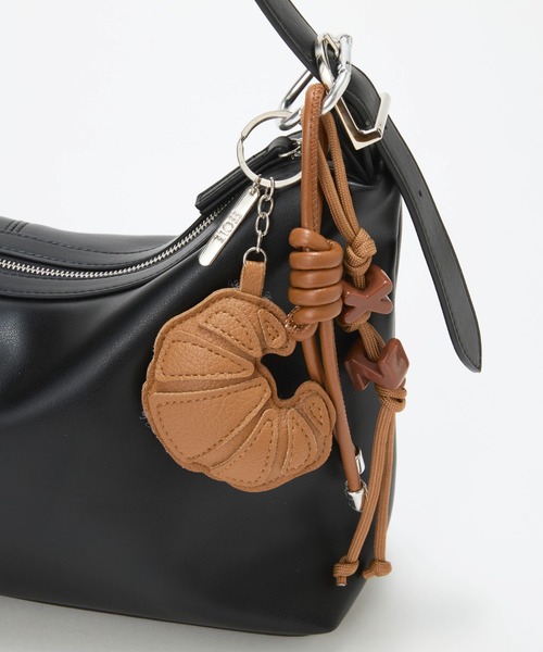 EFOLE（エフォル） チャーム 「ZOZO限定」Soft Croissant Charm