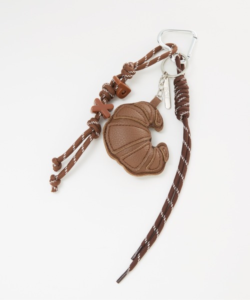 EFOLE（エフォル） チャーム 「ZOZO限定」Soft Croissant Charm