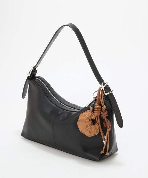 EFOLE（エフォル） チャーム 「ZOZO限定」Soft Croissant Charm