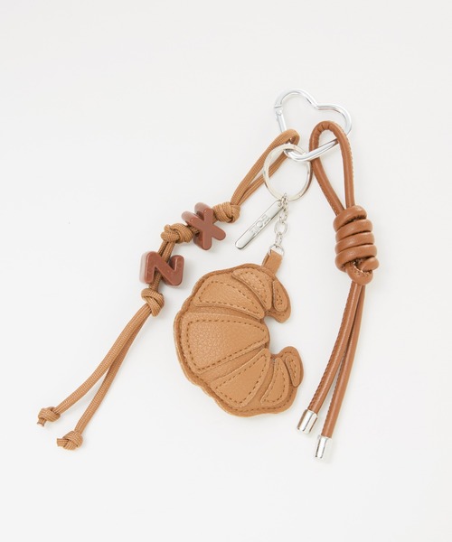 EFOLE（エフォル） チャーム 「ZOZO限定」Soft Croissant Charm