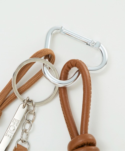 EFOLE（エフォル） チャーム 「ZOZO限定」Soft Croissant Charm