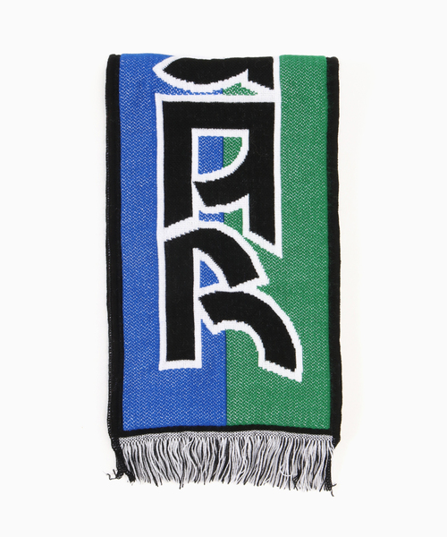 POLAR SKATE CO.（ポーラースケートカンパニー） ストール マフラー