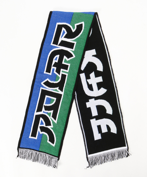 POLAR SKATE CO.（ポーラースケートカンパニー） ストール マフラー