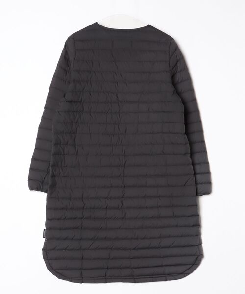 「Traditional Weatherwear」 ダウンコート 36 ブラック レディース_画像2