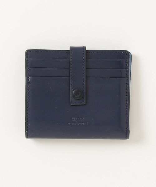 SEEKER（シーカー） 財布 FREE ネイビー メンズ : ZOZOTOWN Yahoo!店