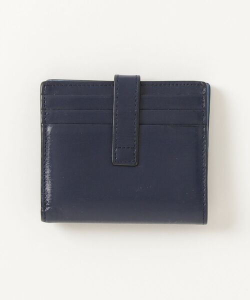 「SEEKER」 財布 FREE ネイビー メンズ_画像2