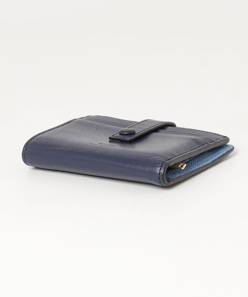 「SEEKER」 財布 FREE ネイビー メンズ_画像3
