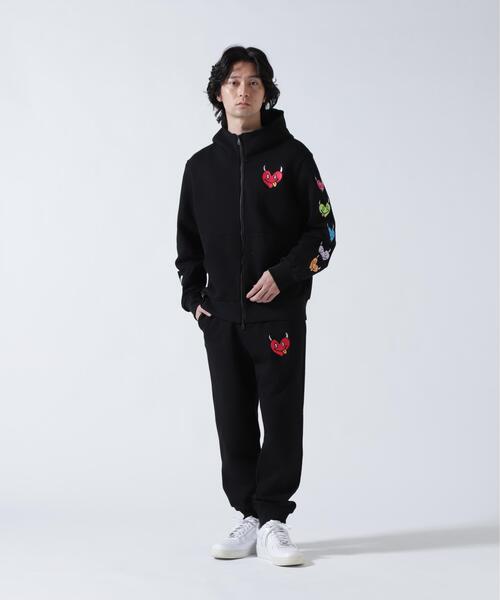 456...購入 maxsix（マックスシックス） パーカー maxsix(マックスシックス）ONI