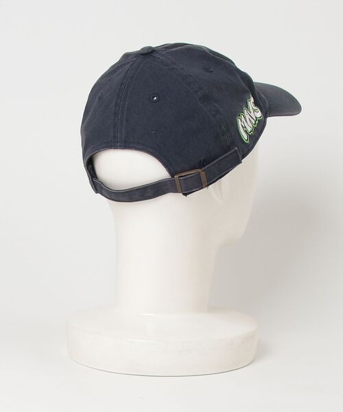 「'47」 キャップ - ネイビー メンズ_画像2