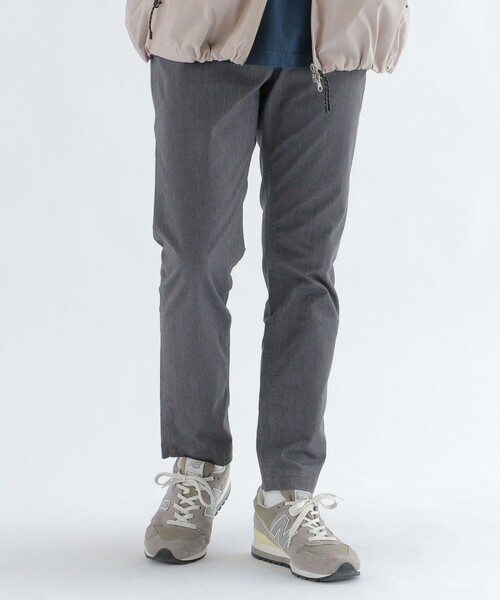 SHIPS any 「SHIPS any」 チノパンツ SMALL オリーブ メンズ